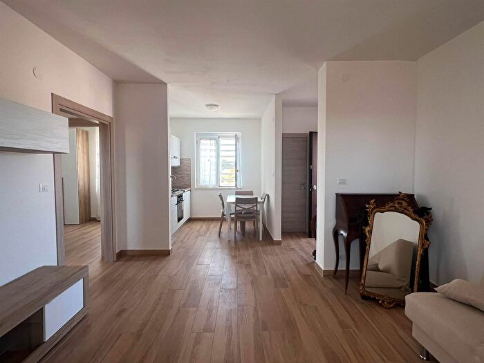 Appartamento bilocale in affitto in Castel Volturno