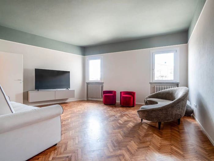 Casa con 5 locali in affitto in via bonaldo, Centro, Cervia
