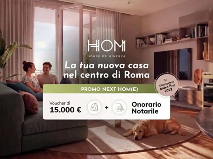 Appartamento quadrilocale in vendita in Viale delle Provincie, Roma