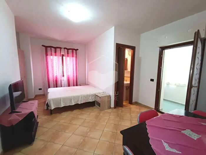 Appartamento monolocale in affitto in Via Mazara, Marsala