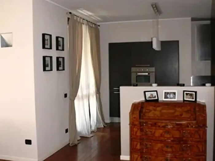 Appartamento trilocale in vendita in Merate