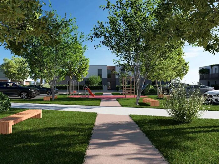 Case in Vendita e in Affitto - 3