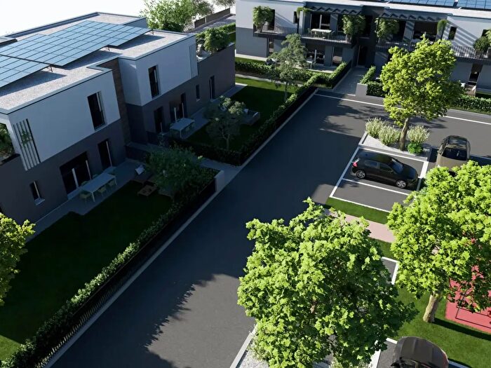 Case in Vendita e in Affitto - 2