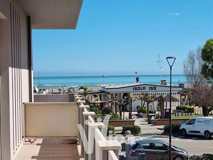Appartamento trilocale in vendita in Cervia