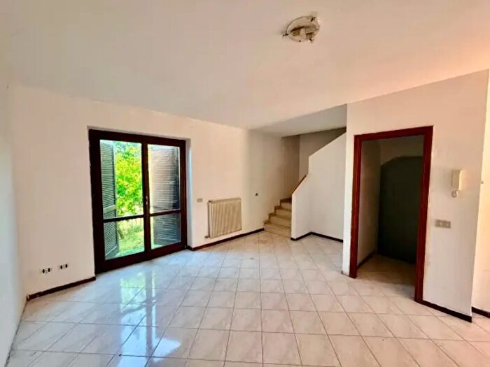Casa trilocale in vendita in Via dei Vigneti, Castel San Giovanni