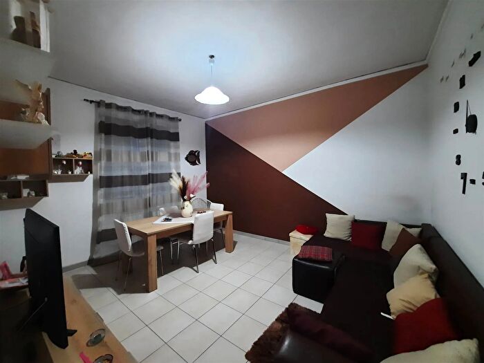 Appartamento trilocale in vendita in Via Faraci Catania, Catania