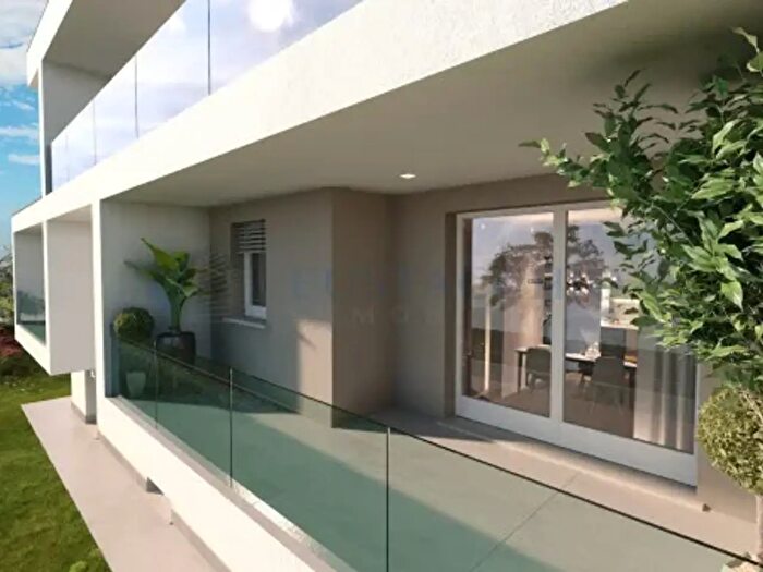 Appartamento quadrilocale in vendita in Via Padre David Maria Turoldo, Treviolo