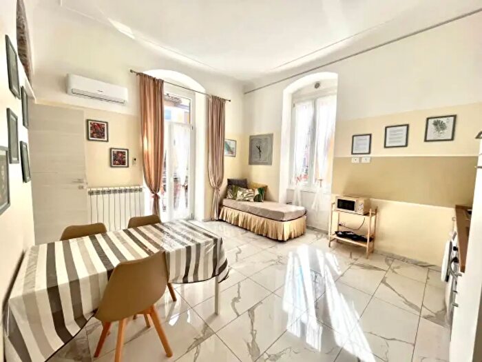 Appartamento bilocale in vendita in La Spezia