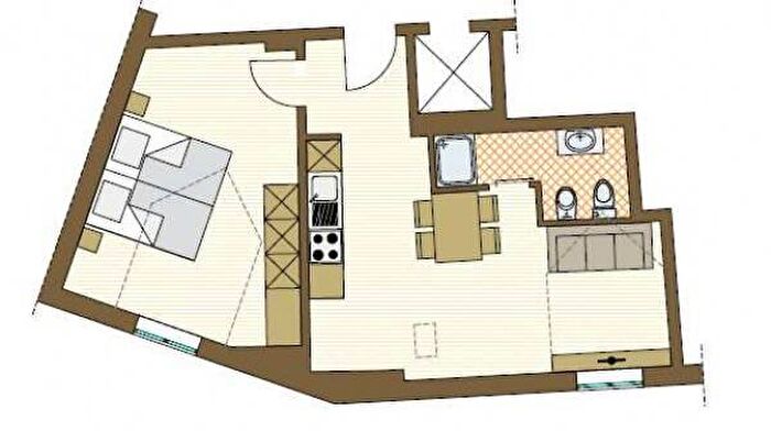 Appartamento bilocale in vendita in Corso Luigi Einaudi, Centro, Carrù