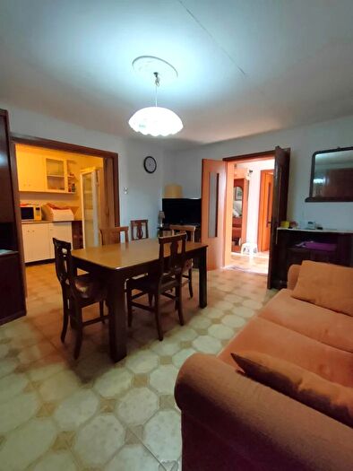 Casa con 8 locali in vendita in Corbola Via Roma, Corbola