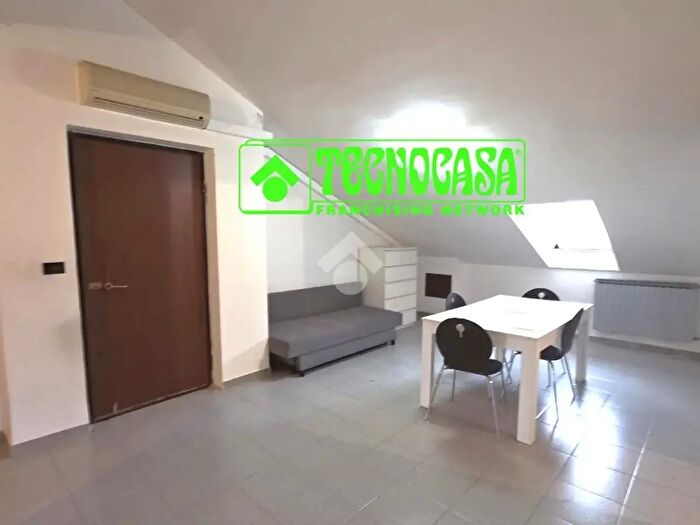 Appartamento trilocale in vendita in Via Nazionale, Mercogliano