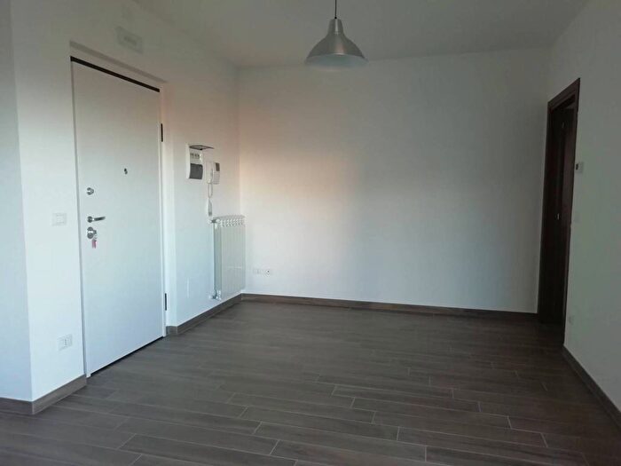 Appartamento bilocale in affitto in Via Finlandia, Porto Allegro, Montesilvano