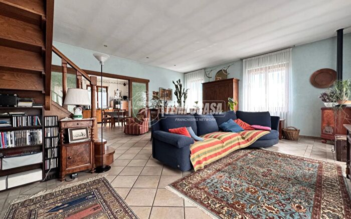 Appartamento con 5 locali in vendita in Via Giacomo Matteotti, Sandigliano