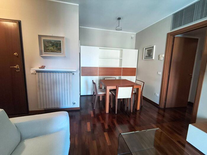 Appartamento bilocale in affitto in Piazza della Trivulziana, Bicocca, Milano