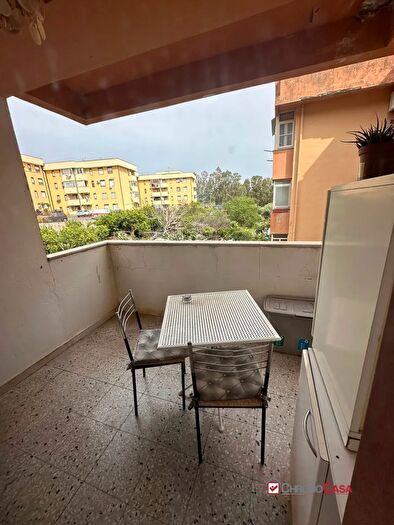Appartamento bilocale in vendita in Via Comunale Zafferia, Messina