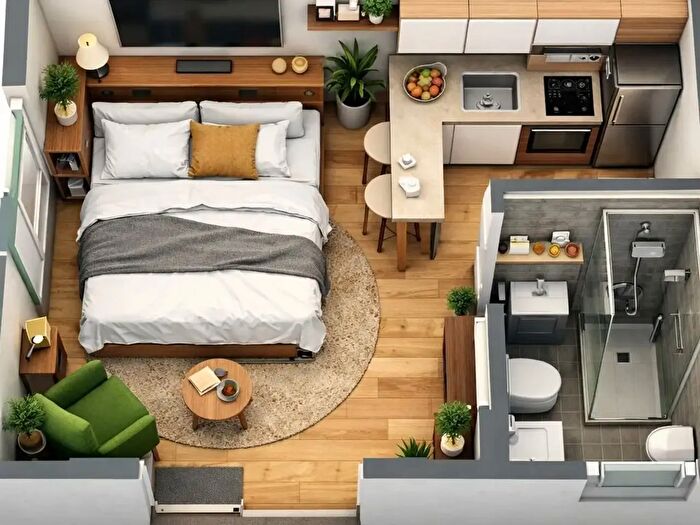 Case in Vendita e in Affitto - 2