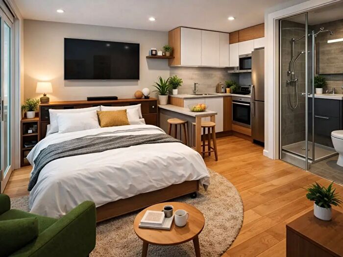 Case in Vendita e in Affitto - 3