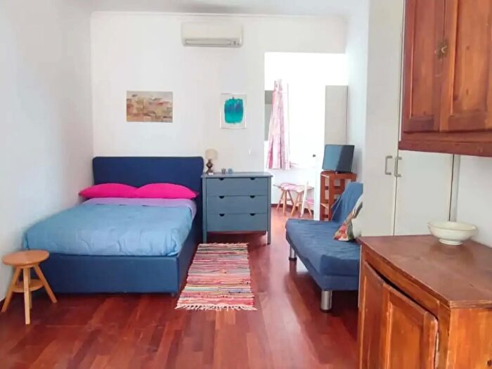 Appartamento monolocale in affitto in Viale Vaticano a, Roma