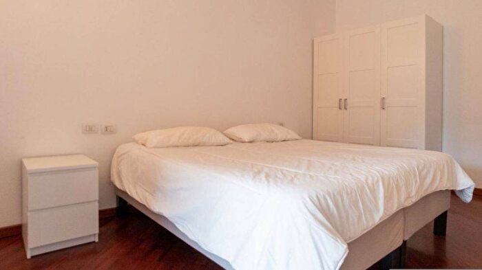 Appartamento bilocale in affitto in Via Giovanni Milani, Città Studi, Milano