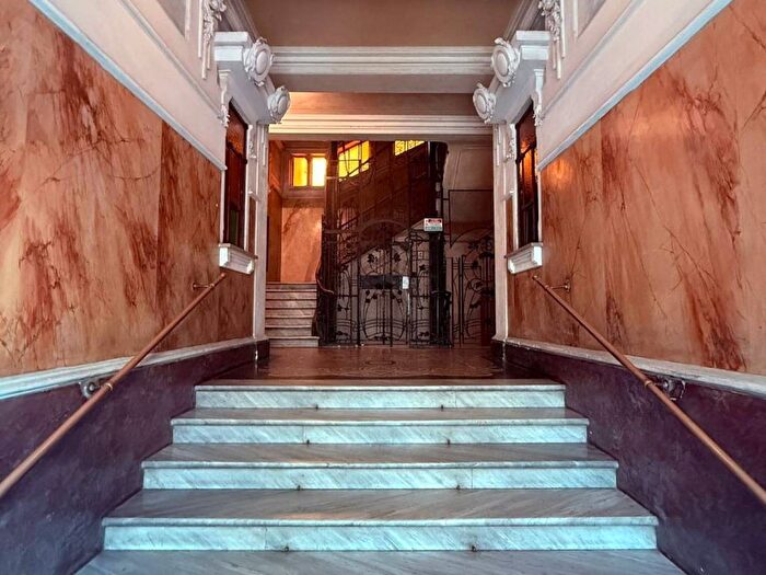 Appartamento bilocale in affitto in Centro Storico, Savona