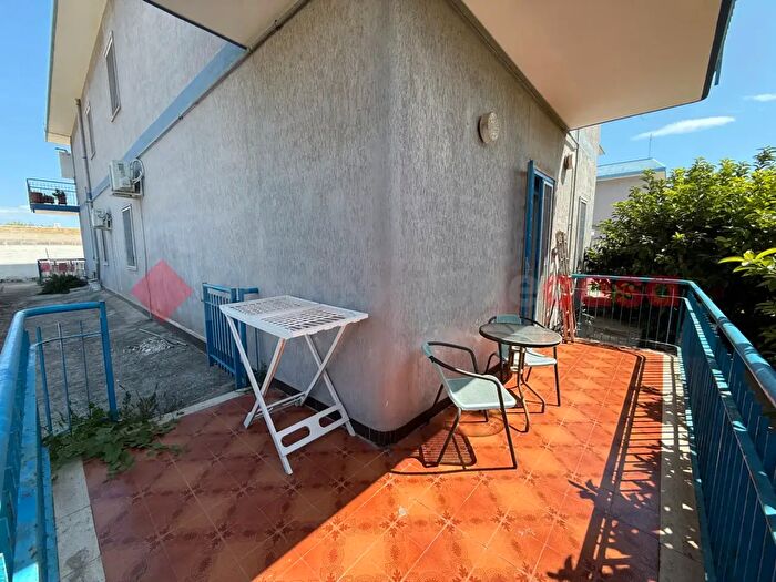 Appartamento bilocale in vendita in Via Gattucci, Taranto