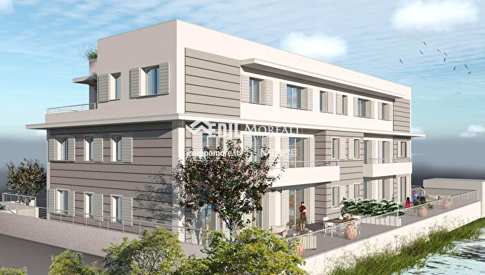 Case in Vendita e in Affitto - 3