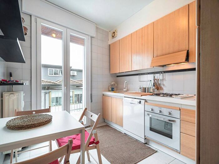 Casa quadrilocale in affitto in Via Avellino, Sacra Famiglia Basso Isonzo, Padova
