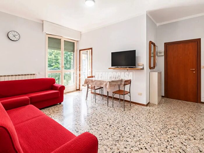 Appartamento bilocale in vendita in Via Donato Bramante B, Abbiategrasso