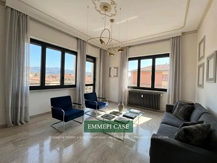 Appartamento quadrilocale in vendita in Mondovi