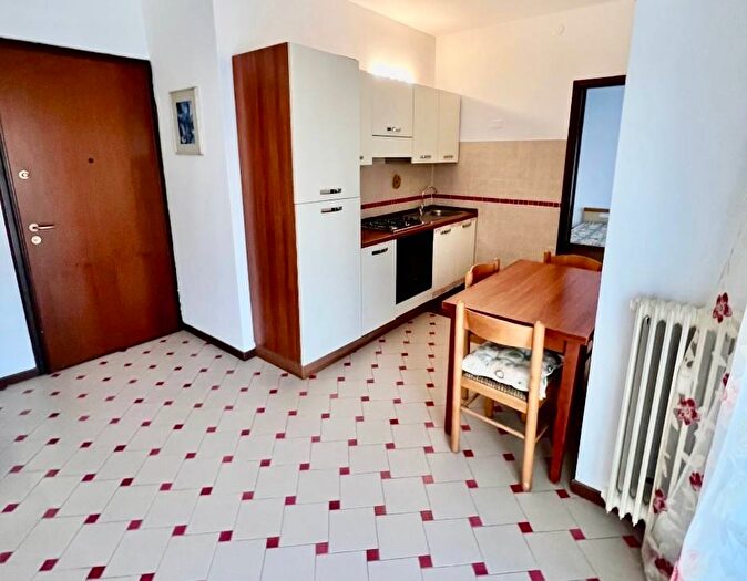 Appartamento bilocale in affitto in via Foscolo, Stazione, Padova