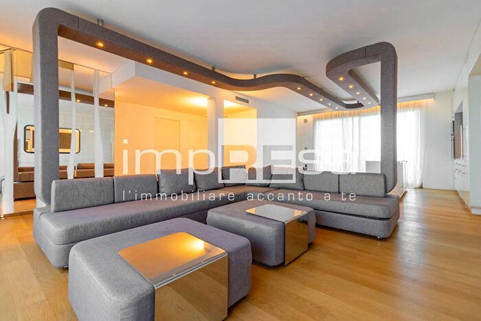 Appartamento con 8 locali in vendita in Via Frassinetti, Oderzo