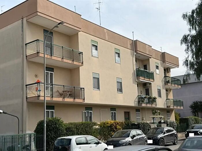 Appartamento trilocale in vendita in Via Sanremo, Modugno