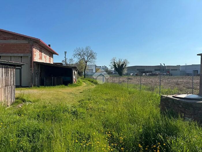 Casa trilocale in vendita in San Giorgio In Bosco