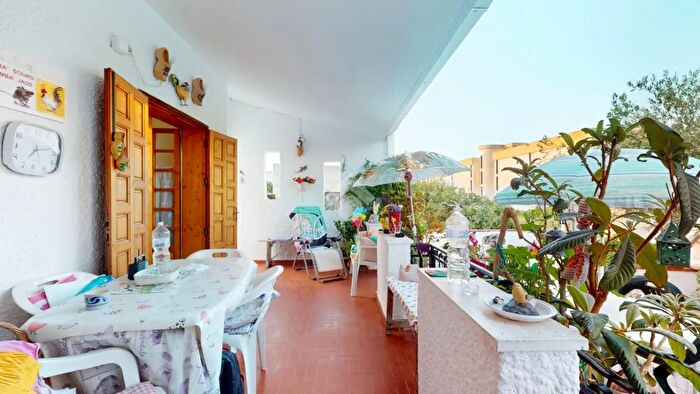 Casa trilocale in vendita in Via Mottola, Martina Franca