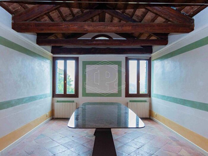 Casa trilocale in affitto in via pioghella, Fiesso dArtico