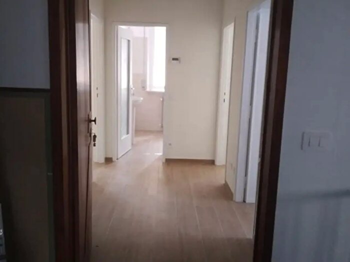 Appartamento trilocale in affitto in Via Gertrude Rosa Orzi N, Parma