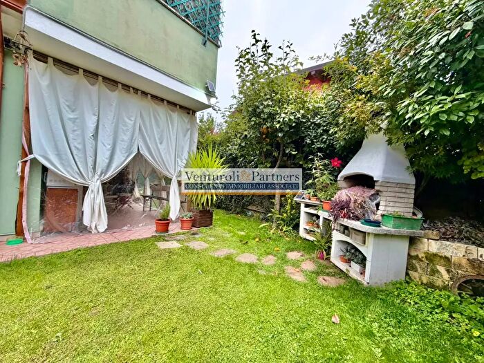 Appartamento quadrilocale in vendita in Via Ungaretti, Bedizzole