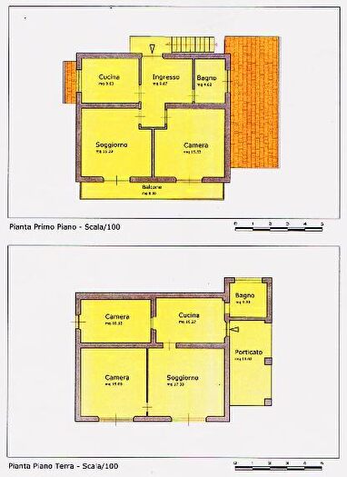 Case in Vendita e in Affitto - 2