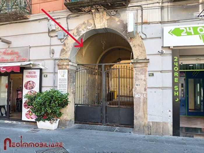 Casa con 6 locali in affitto in Corso Vittorio Emanuele II, Nocera Inferiore