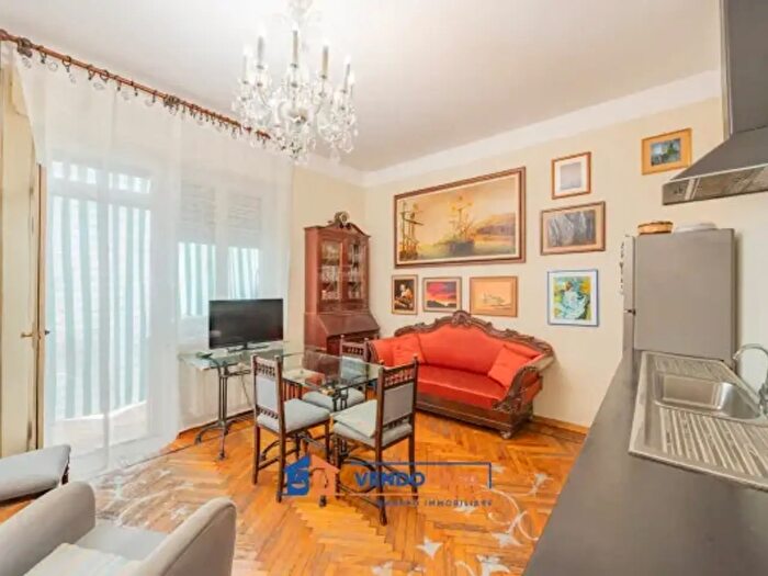 Appartamento bilocale in vendita in Via Rodolfo Renier, Torino