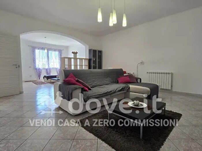 Casa quadrilocale in vendita in Contrada Cutusio, Marsala