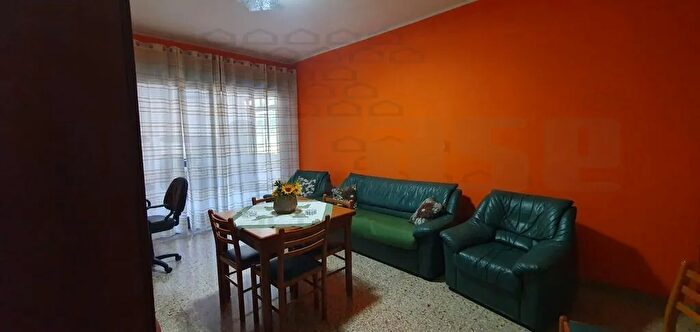 Appartamento con 5 locali in vendita in Via Comunale Santo, Messina