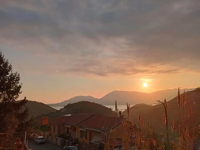 Appartamento bilocale in vendita in La Spezia