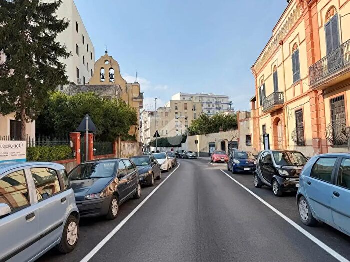 Appartamento trilocale in affitto in Via Guglielmo Marconi, SantAnastasia