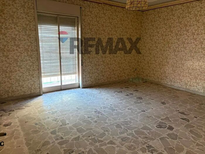 Appartamento con 5 locali in vendita in Via Ignazio Marabitti, Siracusa