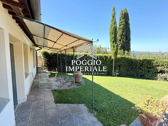 Casa bilocale in affitto in Via Suor Maria Celeste, Cinque Vie, Firenze