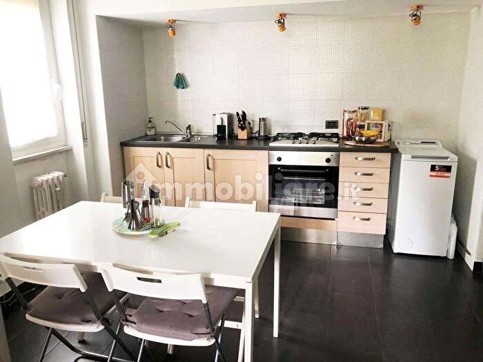Appartamento bilocale in affitto in Via Palmanova, Cimiano, Milano