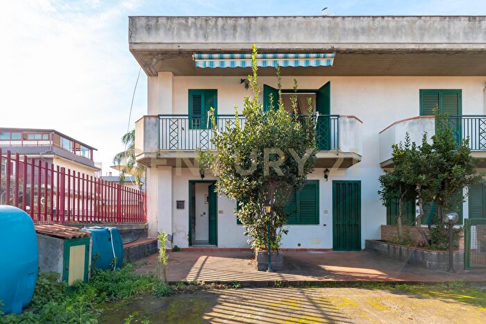 Appartamento bilocale in vendita in Via Traversa V, Mascali