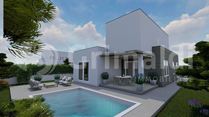 Casa in vendita in Viale dellOlimpo, Palermo