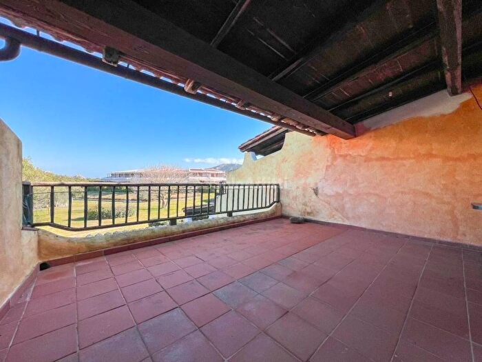 Appartamento trilocale in affitto in Via Fontana Umbrina, Murta Maria Porto Istana, Olbia